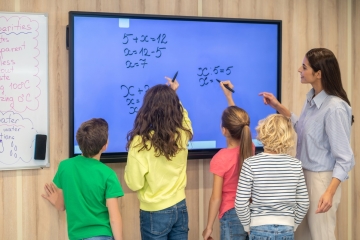What should Ohio do about math blog image