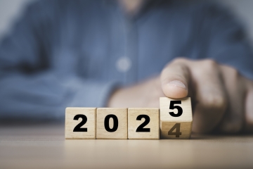 Bye 2024