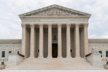 United States Supreme Court