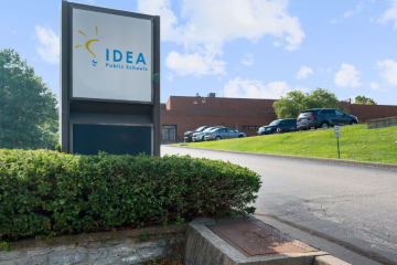 IDEA Price Hill  Campus photo 2025