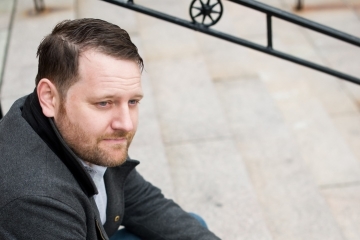 Fredrik deBoer