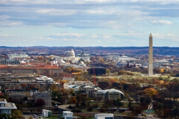Washington, D.C.