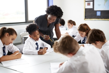 EdChoice improved college outcomes for participants blog image