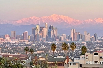 LAUSD elementary schools post-Covid SR image