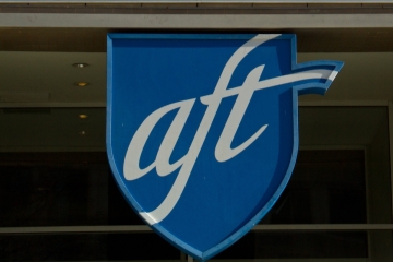 AFT sign