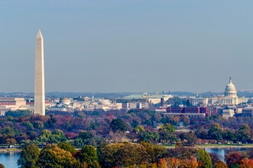 DC Skyline