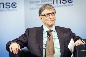 Bill Gates