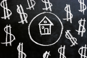 House and $$$