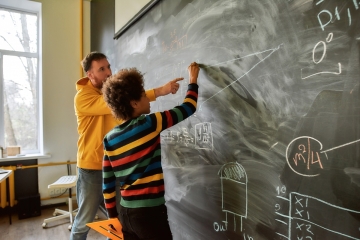 Ohio teacher prep - math content blog image