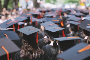 College graduates