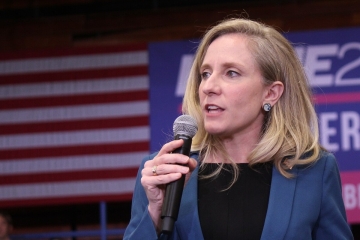 Abigail Spanberger
