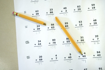 Three ways state leaders can address numeracy blog image