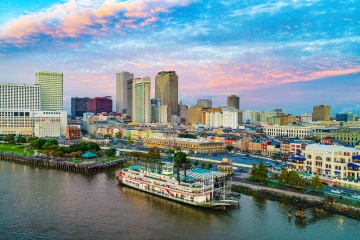 New Orleans
