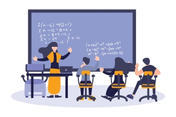 Texas teacher merit pay plan blog image