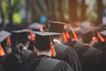 School graduation