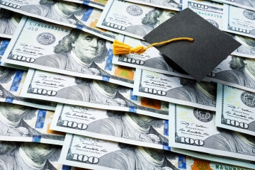 Masters degrees blog image