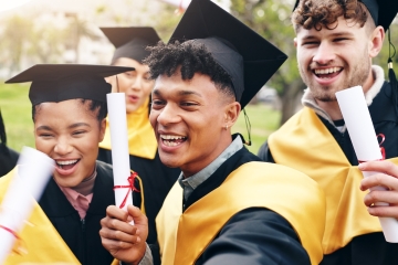 College graduates