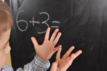 Numeracy blog image
