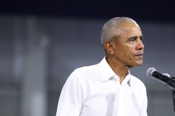 Barack Obama