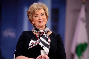 Linda McMahon