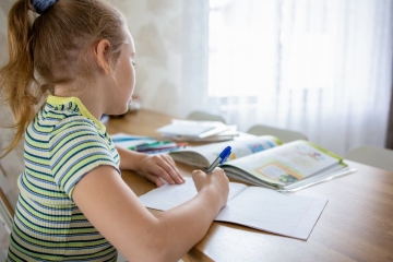 Homeschooling