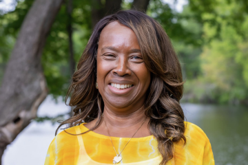 Elizabeth Yancy Bostic