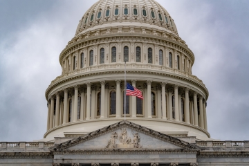 US Capitol Building