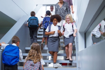 Private school info sheets blog image