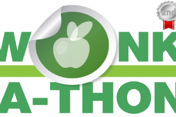 Wonkathon