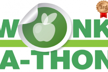 Wonkathon