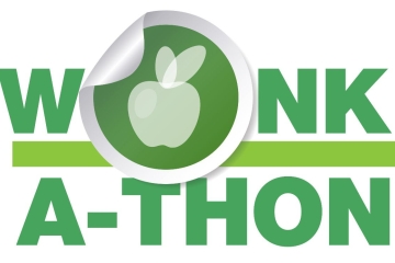 Wonkathon
