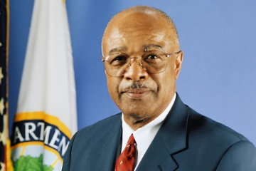Rod Paige