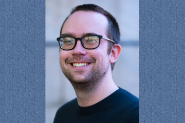 Matt Barnum headshot