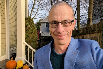 Mike Goldstein