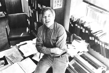 Stephen H. Hess