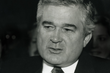 Lou Gerstner