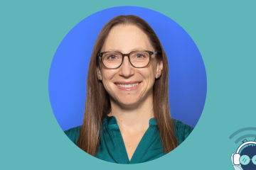 Liz Cohen, guest on episode 1001 of The Education Gadfly Show
