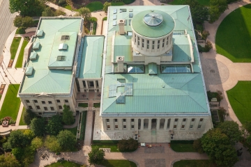 Senate Bill 19 testimony image