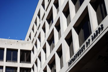U.S. Department of Labor