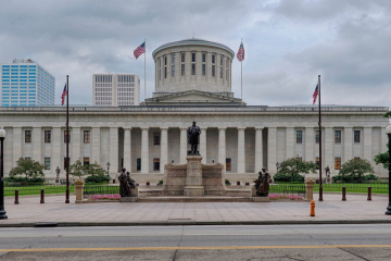 House Workforce Higher Ed testimony on HB 644 image