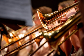 School band