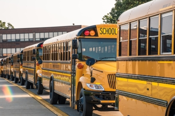 School transportation blog image