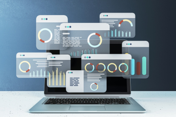 Attendance dashboard overview blog image