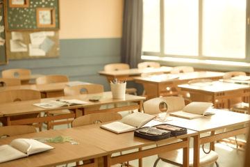 Classroom