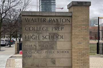 Walter Payton College Prep High School