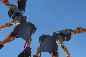 Graduates