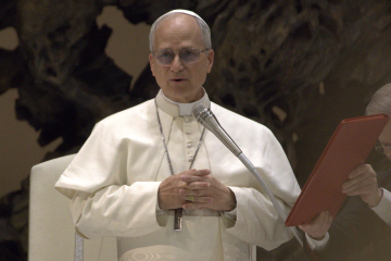 Pope Leo XIV