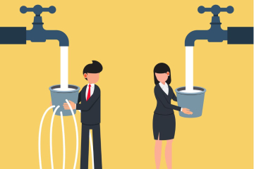 Efficiency-equity tradeoffs in schools SR image