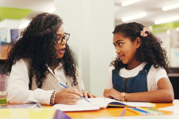 Tutoring