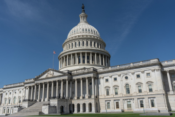 US Capitol Building